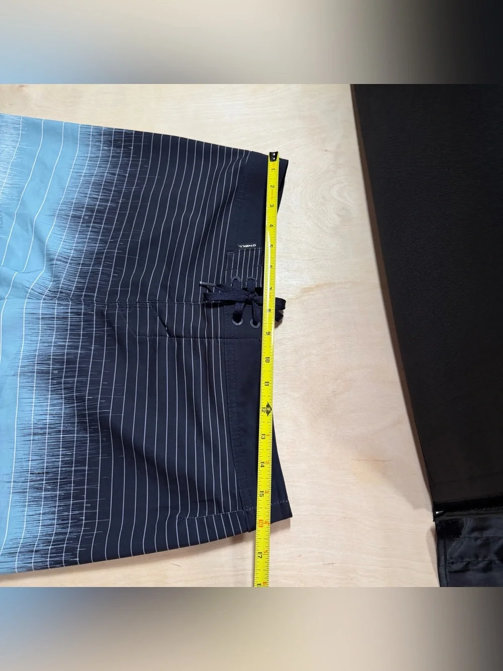 O’Neill Men’s Hyperfreak Boardshort Aqua To Black Size 30
